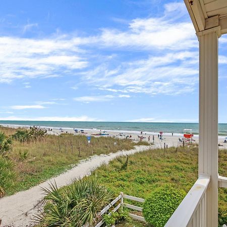 Ocean Pier #122 Apartment Myrtle Beach Exterior photo