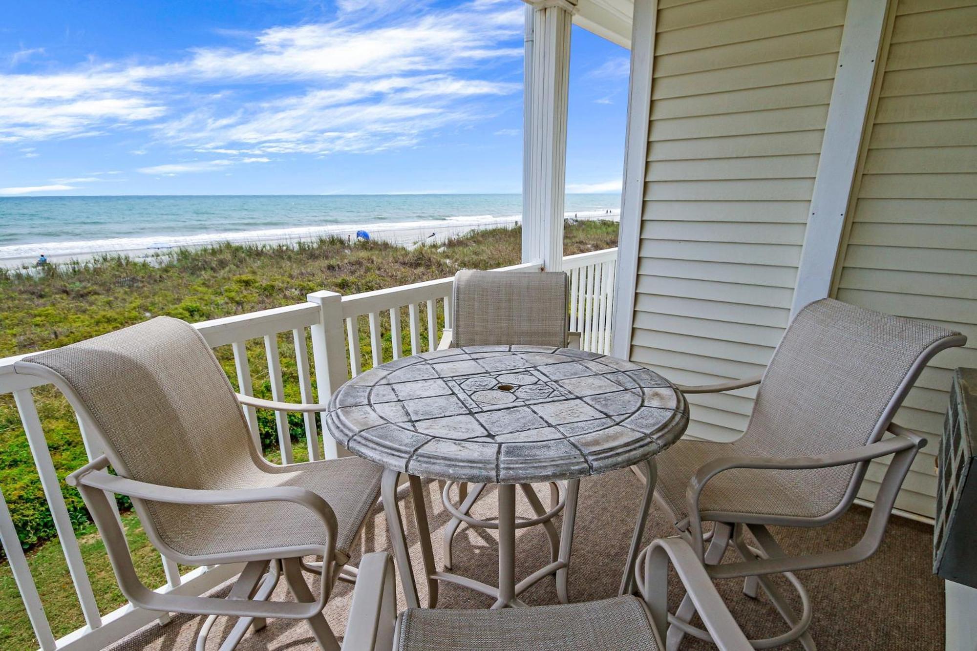 Ocean Pier #122 Apartment Myrtle Beach Exterior photo