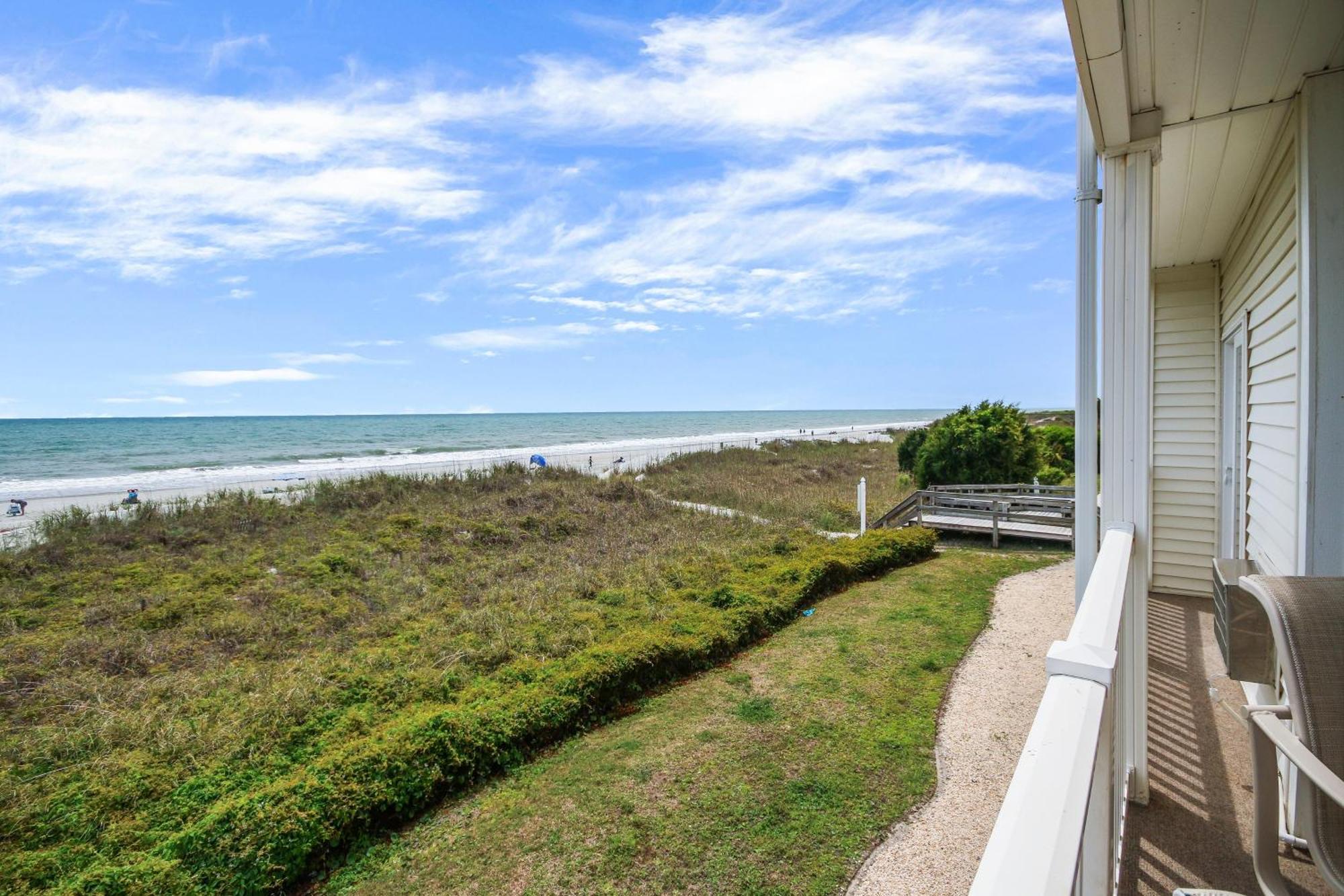 Ocean Pier #122 Apartment Myrtle Beach Exterior photo